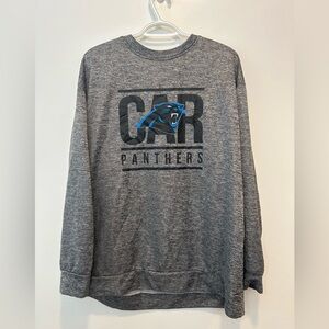 Carolina Panthers Sweatshirt